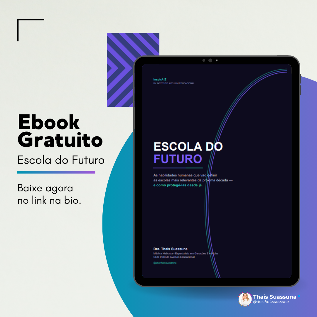 Escola do Futuro